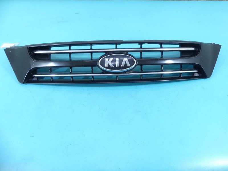 Atrapa grill Kia Carnival II 05-14