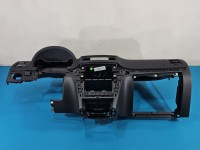 Deska rozdzielcza airbag pasażera kokpit Skoda Yeti