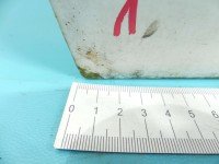 DRZWI PRZÓD LEWE KIEROWCY Seat Cordoba II 6L 4d biały B9A