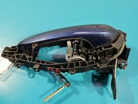Klamka przód lewa zewnętrzna BMW X3 G01 7401205 C1m