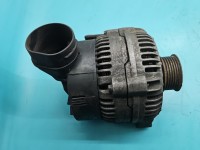 TEST Alternator Audi A8 D2 0123510013, 077903015E 4.2 V8 (ABZ)