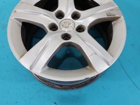 4X alufelgi felgi 16" komplet Peugeot 508 I R16