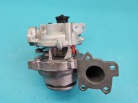 Turbosprężarka Regenerowana Opel Astra V K 55508703, PTAM2002210638, 00310600114 1.5 cdti 122KM