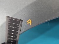 Błotnik przód prawy Ford S-max I MK1 76