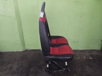 Fotel prawy przód pasażera Fiat Ducato III 06-14 boxer jumper 5d EUROPA