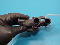 Zawór wody BMW X6 E71 elektrozawór 6910544