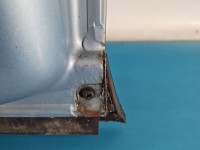 DRZWI PRZÓD PRAWE PASAŻERA Audi A4 B6 4d