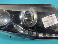 Reflektor prawy lampa przód Kia Sportage III 10-15 EUROPA