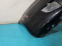 Zderzak przód Fiat Grande Punto czarny