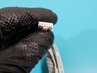 Światło jazdy dziennej lewe Vw Golf VII 90012029, 90024102Y