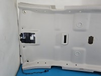 Podsufitka Fiat Freemont