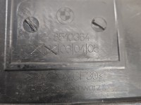 Osłona silnika górna BMW X1 E84 2.0d 14389712