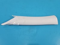 Osłona ZAŚLEPKA PLASTIK Peugeot 508 II 18- 9813422977