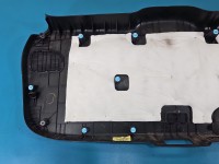Tapicerka klapy tył boczek bagażnika tylnej Hyundai Santa Fe III 12–18 81750-4Z500