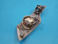 Halogen lewy Citroen C5 II X7