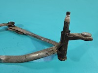 Mechanizm wycieraczek 288004907R Renault Trafic III europa