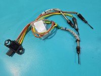 Czujnik temperatury spalin Renault Megane IV 1.5 dci 226580138R, 265800-0270