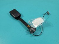 Pas bezpieczeństwa przód prawy pasażera Renault Megane IV 878165158R