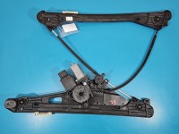 Podnośnik przód lewy SZYBY WINDA Peugeot 3008 II 9829482380 5d HB