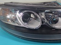 Reflektor prawy lampa przód Hyundai Santa Fe II 06-12 EUROPA