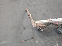 Hak holowniczy Ford S-max I MK1