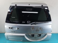 Klapa tył Honda CR-V II 01-06 HB 5d srebrny