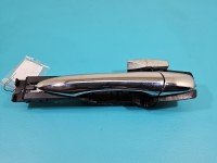 Klamka tył lewa zewnętrzna INFINITI QX60 12-