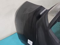 Zderzak tył Peugeot 3008 II Ktvd HB