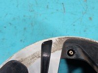 Felga aluminiowa 15" komplet alufelgi felgi Renault Twingo II