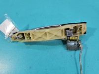 Klamka tył lewa zewnętrzna Opel Antara