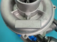 Turbosprężarka Regenerowana Volvo C30 1.6 hdi 109KM 753420-5, GT1544V, 9663199280