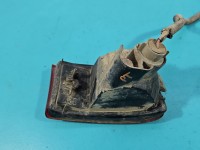 Lampa tył prawa zderzaka przeciwmgielna Toyota Land Cruiser 120 J120