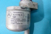 Przewód klimatyzacji Mercedes W212 A2128304815