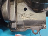 Przepustnica Peugeot 308 II T9 1.6 THP A2C39215900
