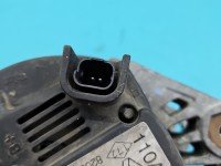 TEST Alternator Renault Megane II 8200086161, TG11C010 1.9d