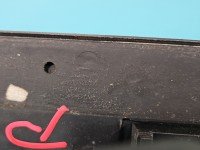 Relingi dachowe komplet Hyundai Tucson I