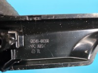 Listwa dekor deski Honda CR-V V 16- 83500-TLA-A010-23, 83700-TLA-A010-22, 83750-TLA-A010-22 8el