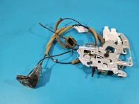 Zamek tył lewy Renault Master III 10-24 drzwi przesuwne 2+2pin 826717099R