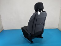 Fotel prawy przód pasażera Renault Clio IV 12-20 5d EUROPA