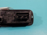 Przełącznik szyb Peugeot 2008 I 96749624ZD Peugeot, Europejska, szyb x4 + regulacji lusterek EU