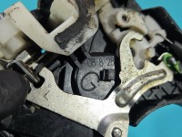 Zamek przód lewy Mitsubishi Outlander II EUROPA Mitsubishi, 5pin