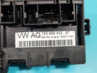 Sterownik moduł komfortu Seat Altea 1K0959433BT