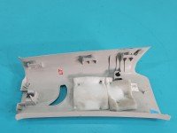 Osłona ZAŚLEPKA PLASTIK Vw Sharan II 10- 608SP8-22706528