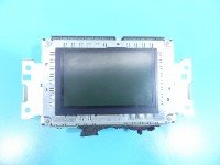 Wyświetlacz monitor Volvo V60 I 10- 31337050, 7609501277