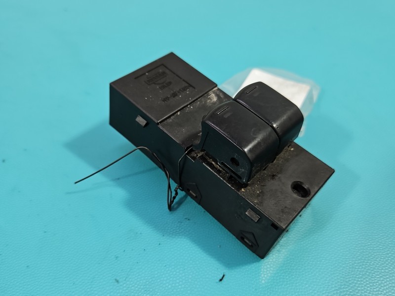 Przełącznik szyb Nissan Micra K12 Nissan, X2 SZYBY EU