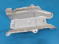 Osłona TERMICZNA Kia Niro I 16-22 1.6 GDI