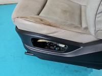 Fotele komplet kanapa BMW X6 E71