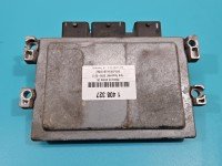 Komputer Sterownik silnika S180047012D Ford Fiesta Mk7 1.2 16V