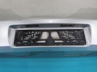 Zderzak tył Opel Meriva A srebrny Z157 HB