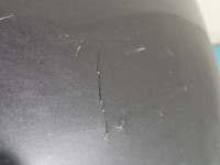 Zderzak przód przedni MAZDA 5 05- 28B